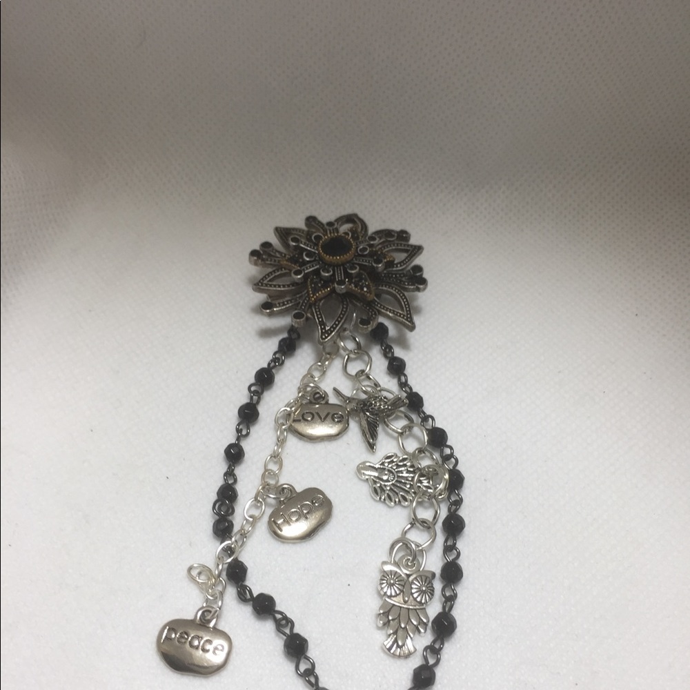 Brooch/Pin